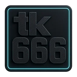 tk666 logo